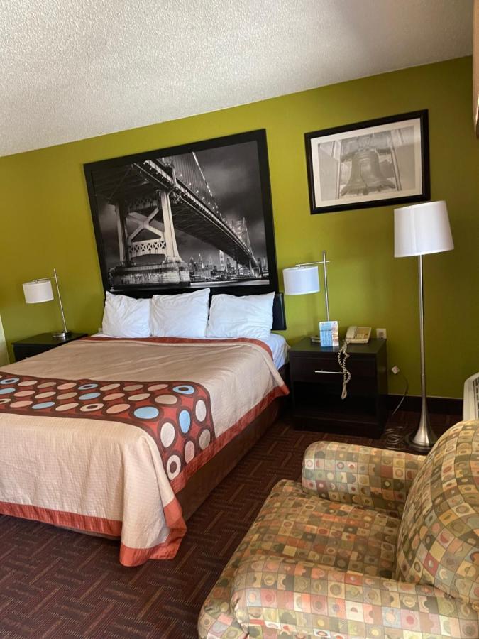 Royal Inn Bellmawr Eksteriør bilde